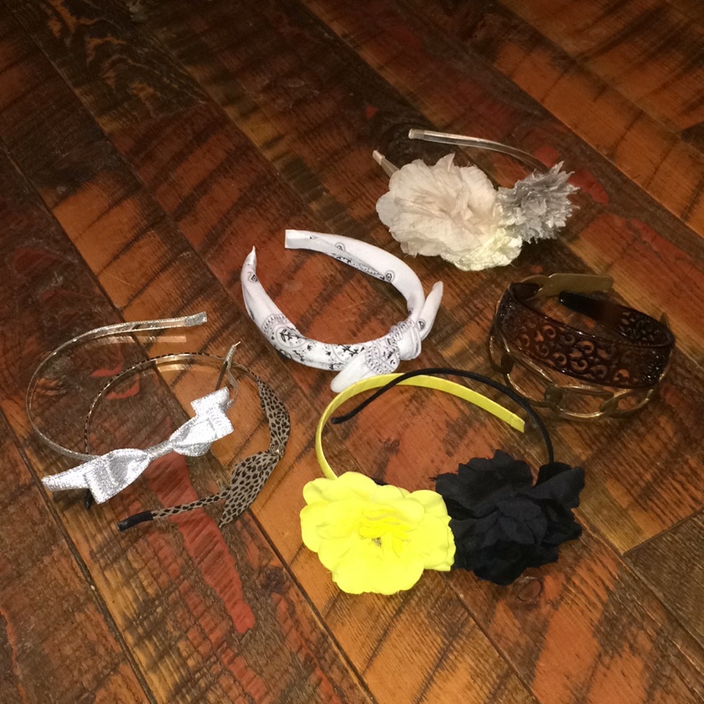 Headbands